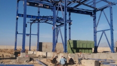 العماره