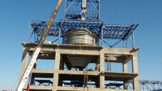 العماره